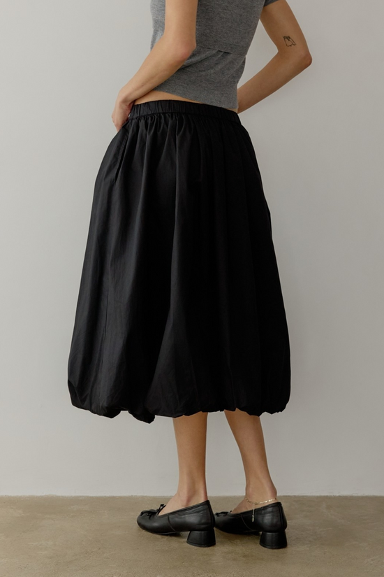 BELLA MIDI SKIRT