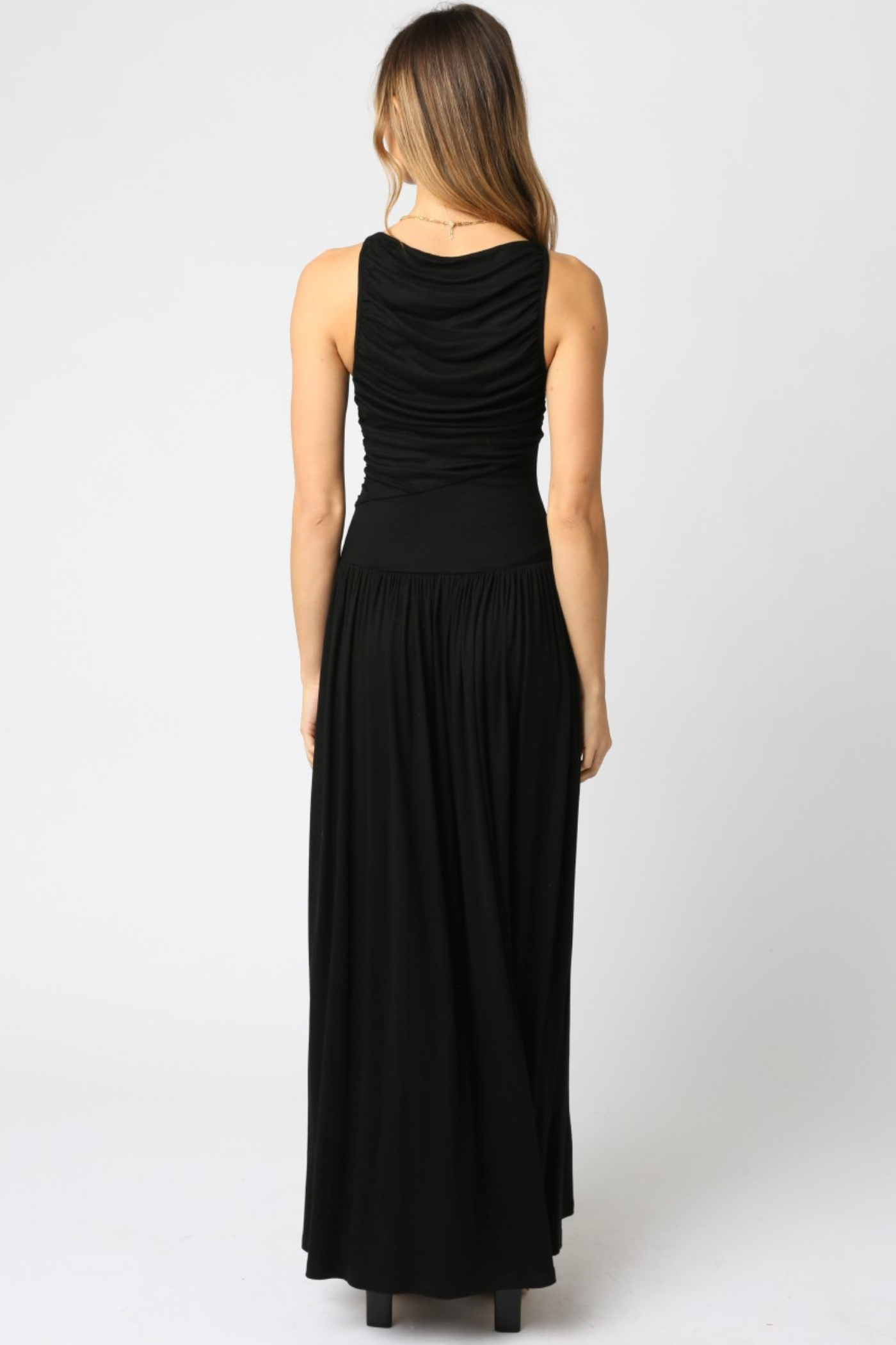 LENI MAXI DRESS