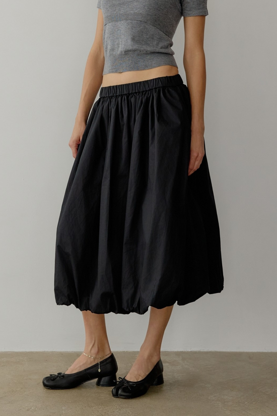 BELLA MIDI SKIRT