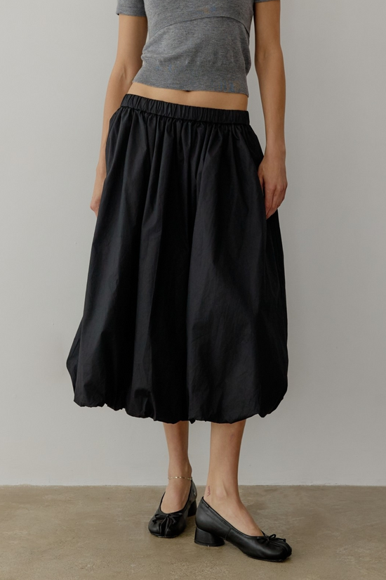 BELLA MIDI SKIRT