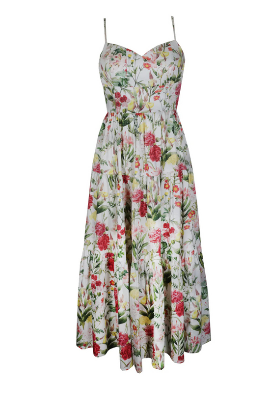 JOLENE MAXI DRESS