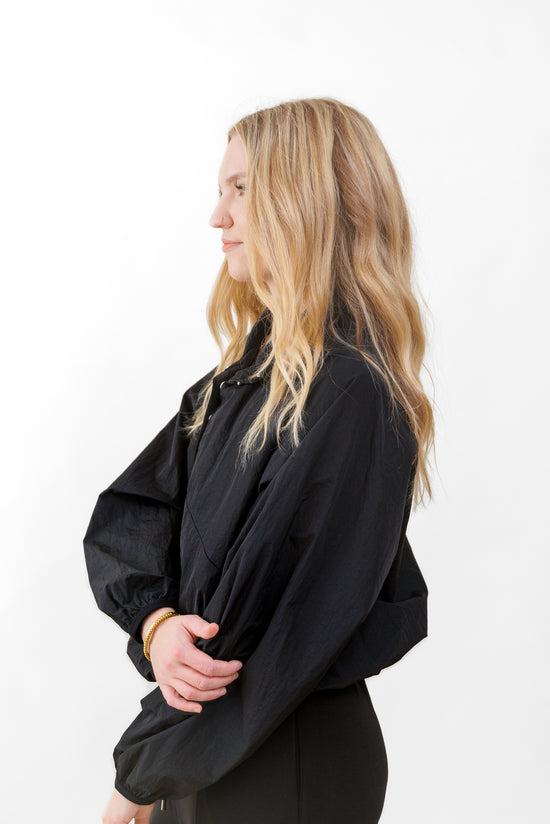 ALANA WINDBREAKER JACKET