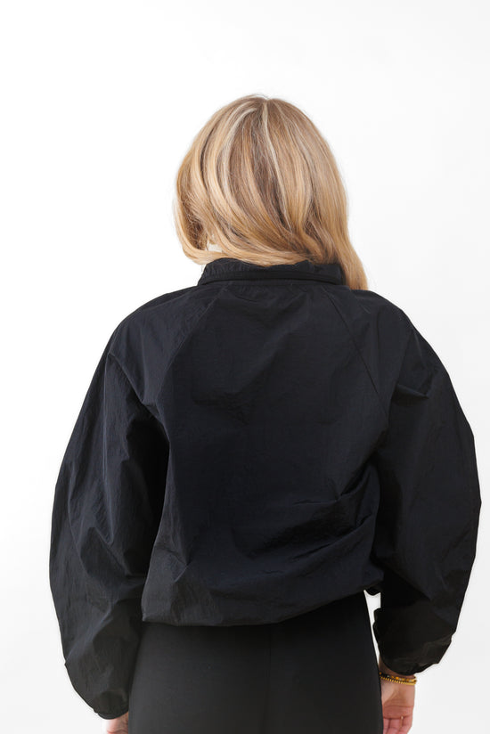 ALANA WINDBREAKER JACKET