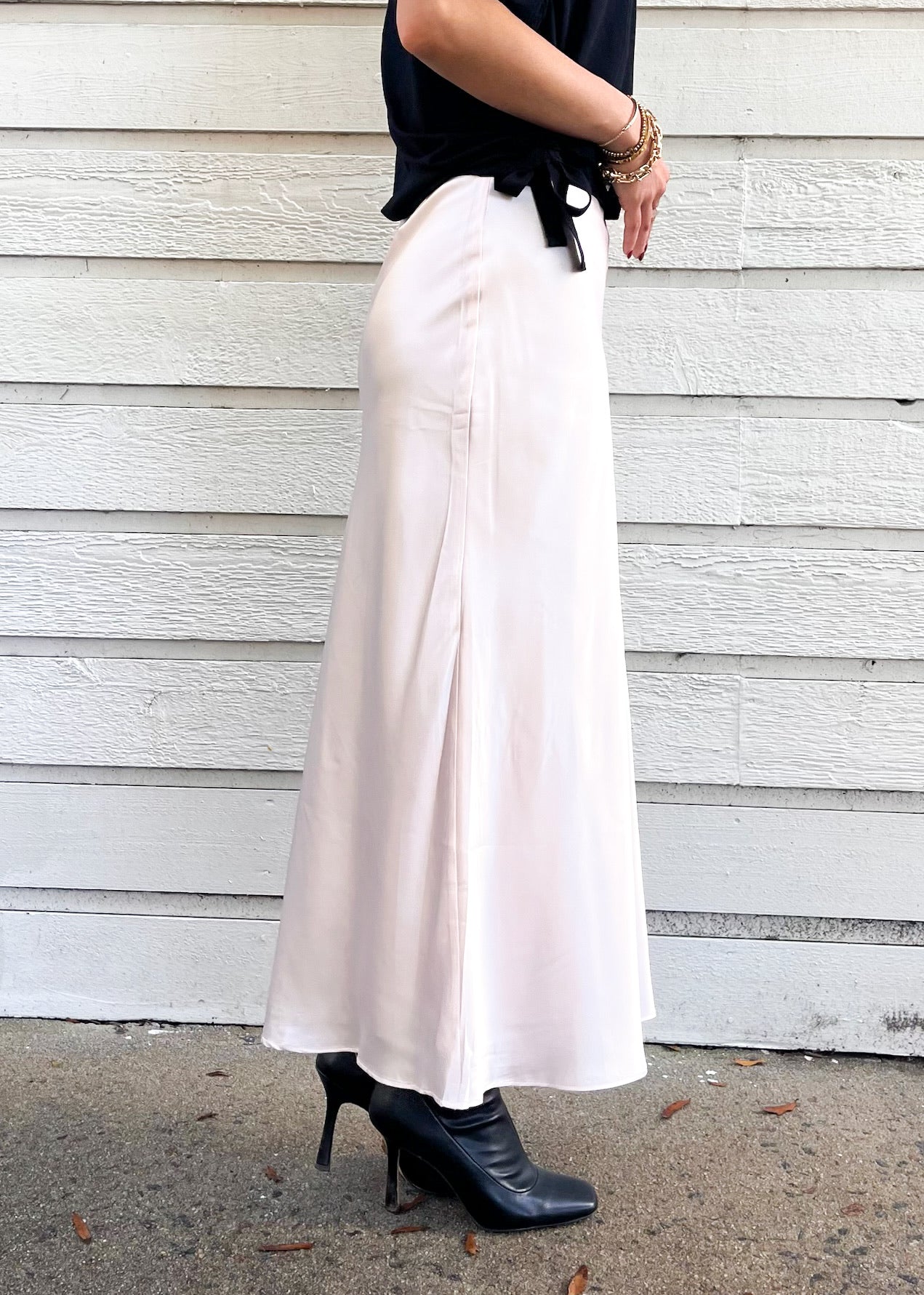 AMY MAXI SKIRT