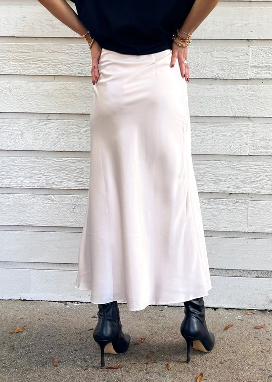 AMY MAXI SKIRT