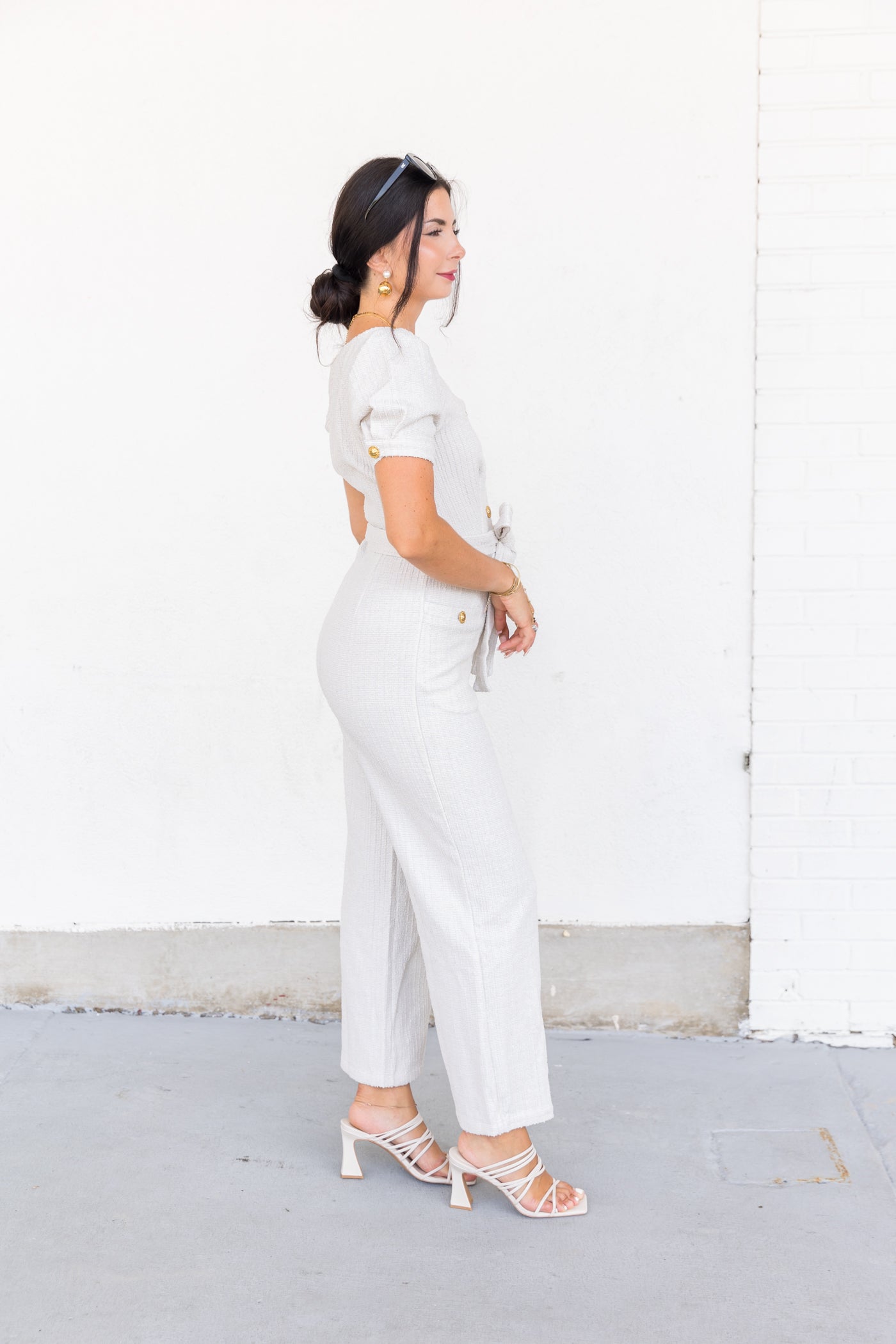 MEGHAN JUMPSUIT