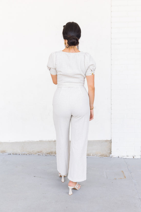 MEGHAN JUMPSUIT