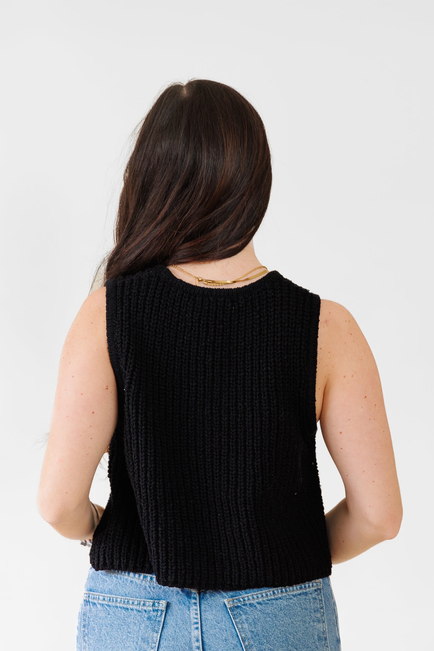 AYLA KNIT TOP