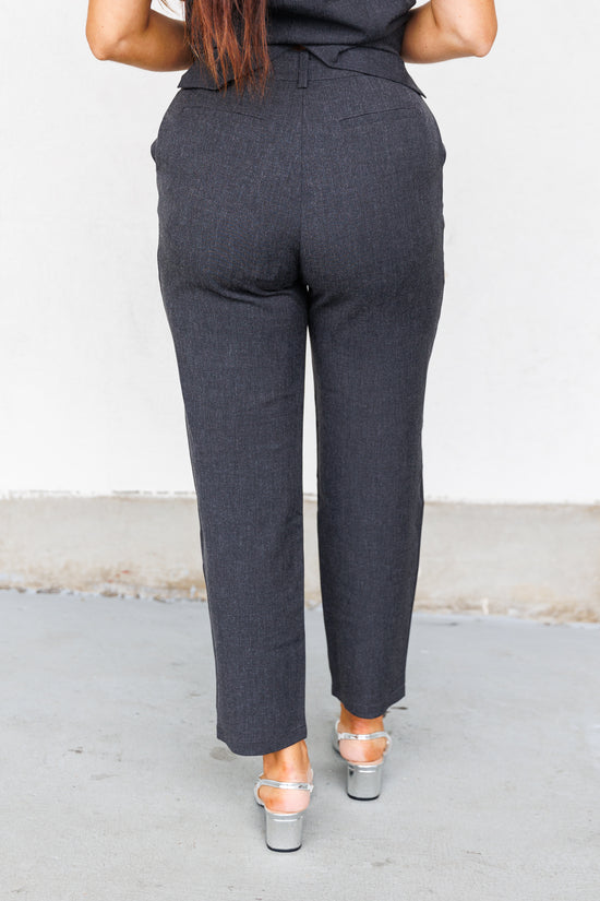 GRACIE SLIM PANTS