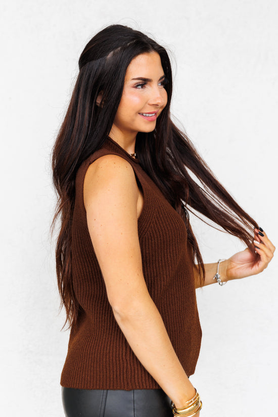 ELIA KNIT TOP