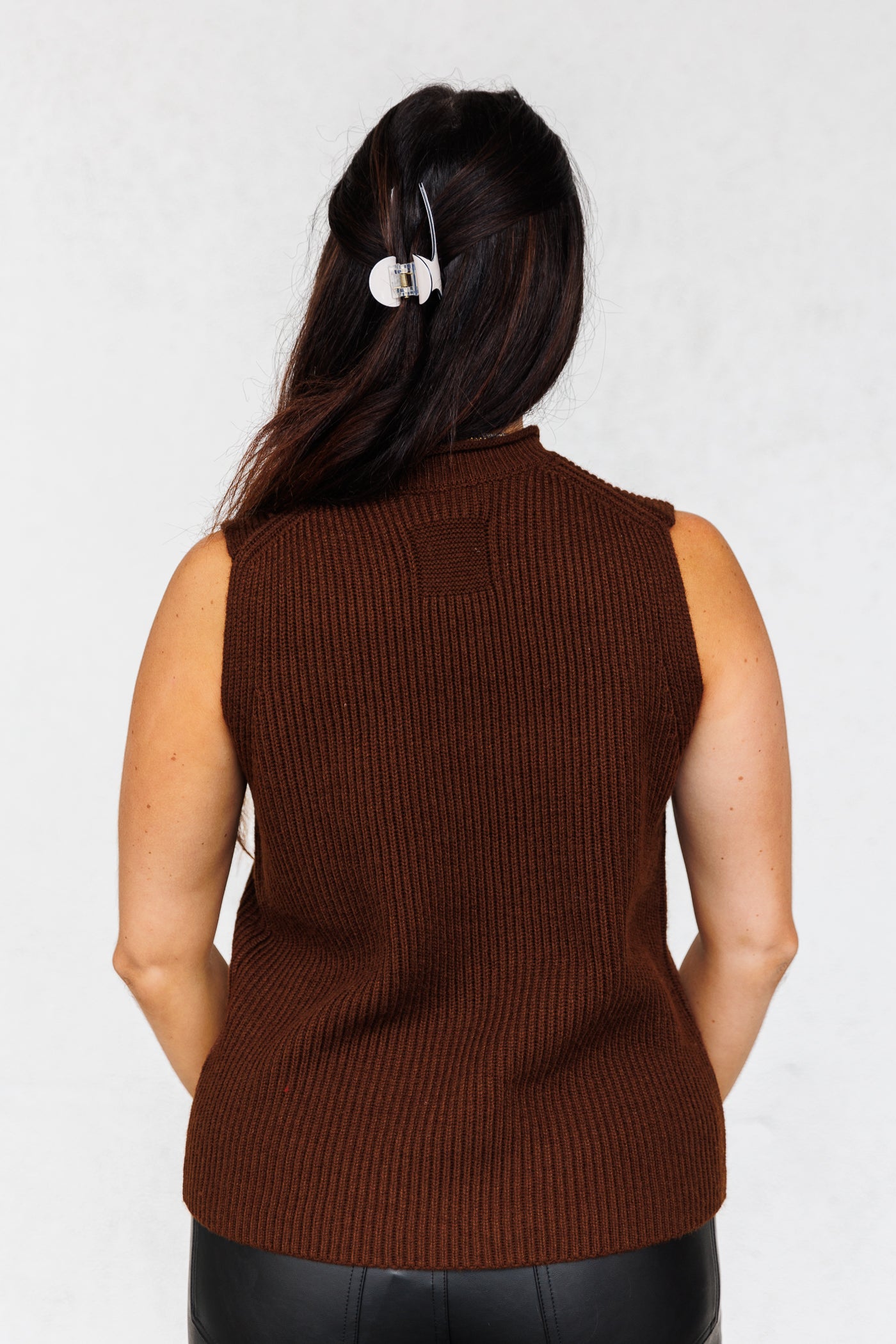 ELIA KNIT TOP