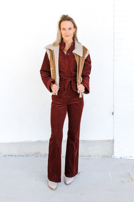 KALANI JUMPSUIT