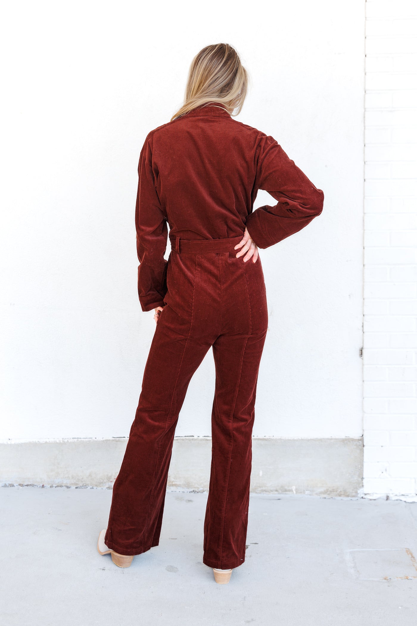 KALANI JUMPSUIT