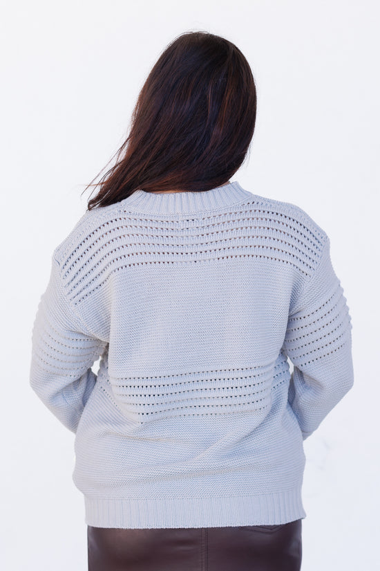 GISELLE SWEATER