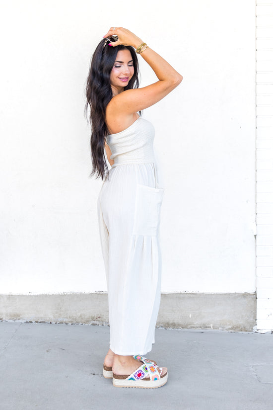 SKYLA JUMPSUIT