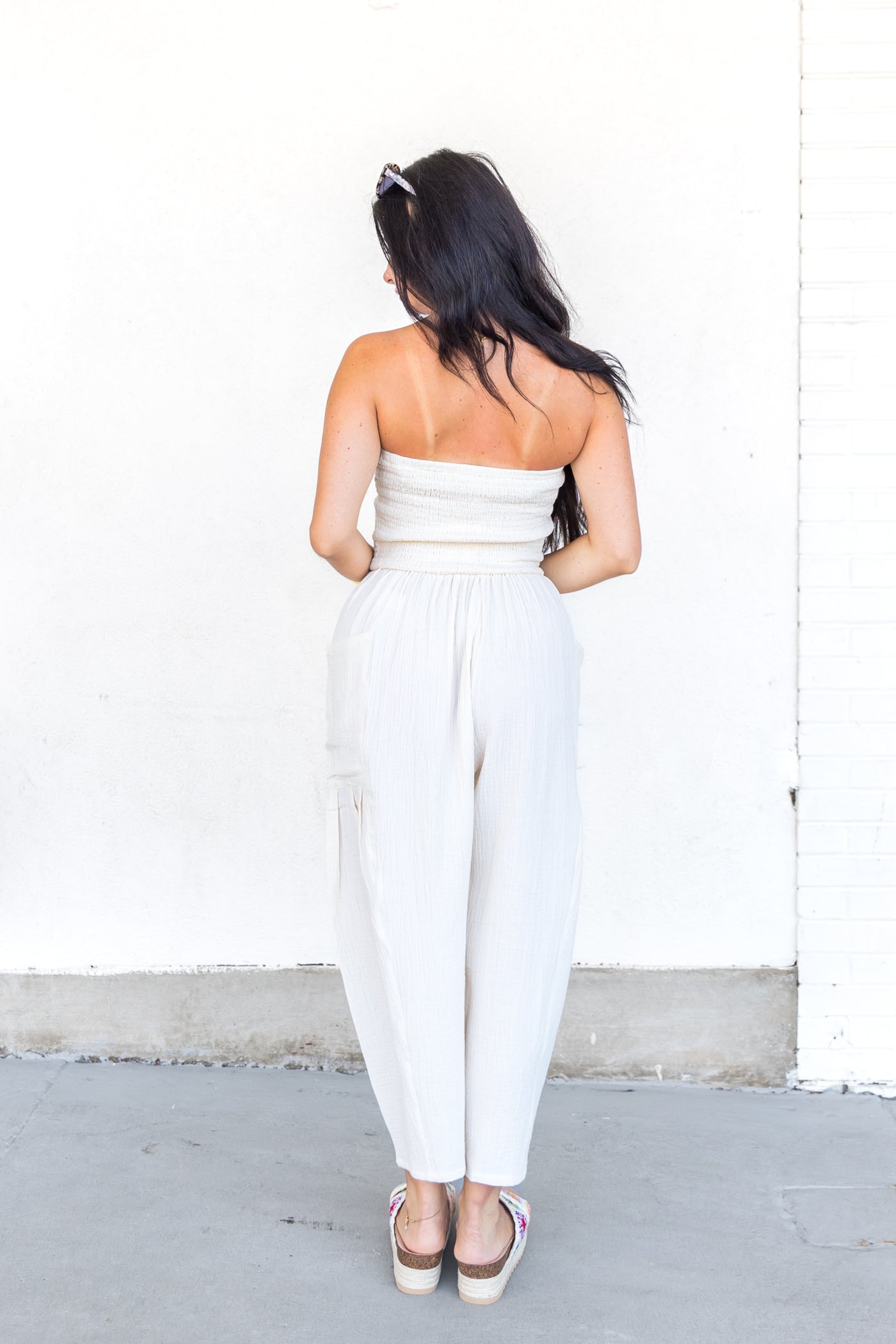 SKYLA JUMPSUIT