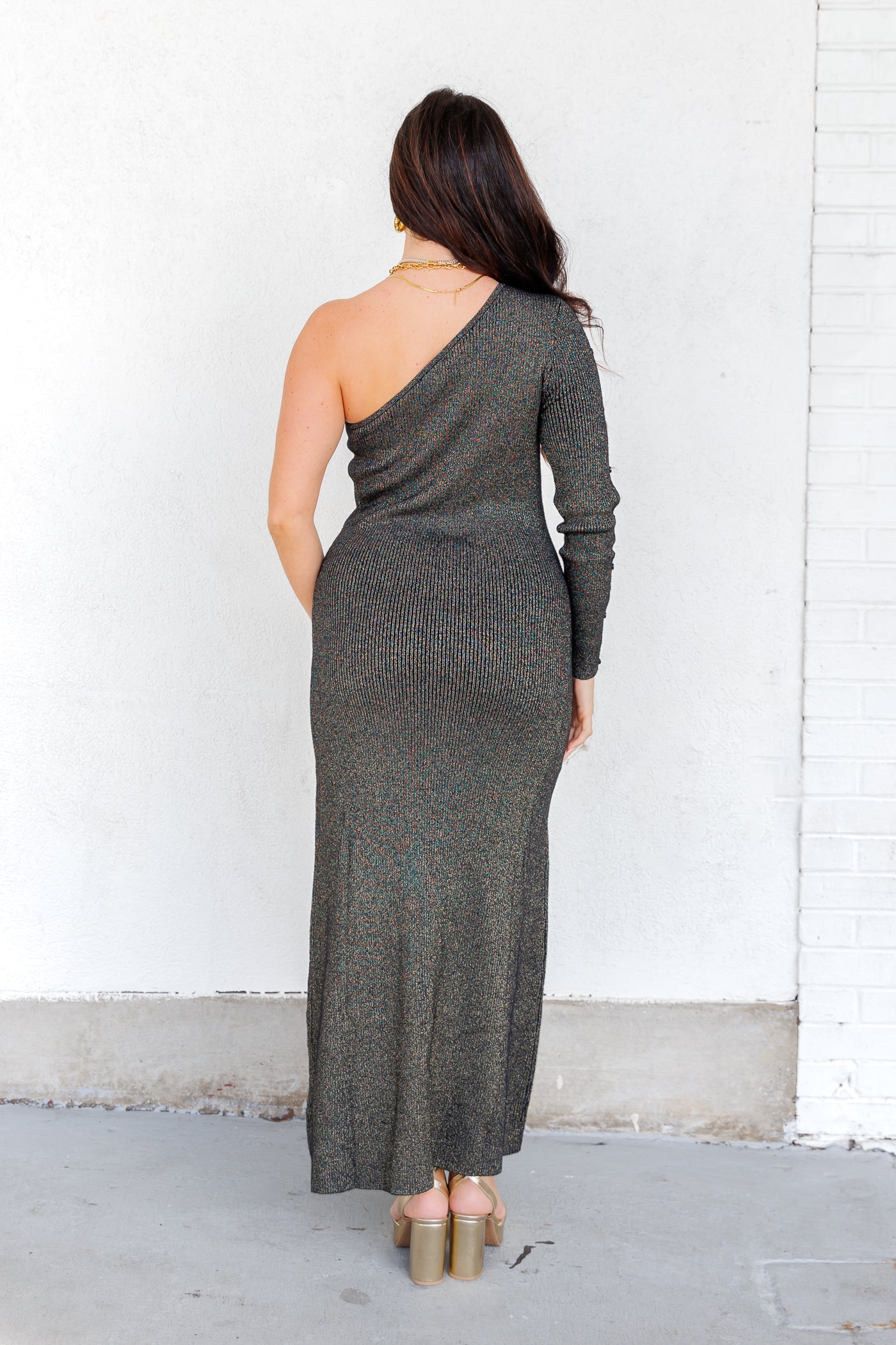 VIVIENNE MAXI DRESS